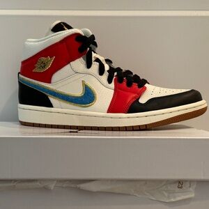 Nike Women’s Jordans